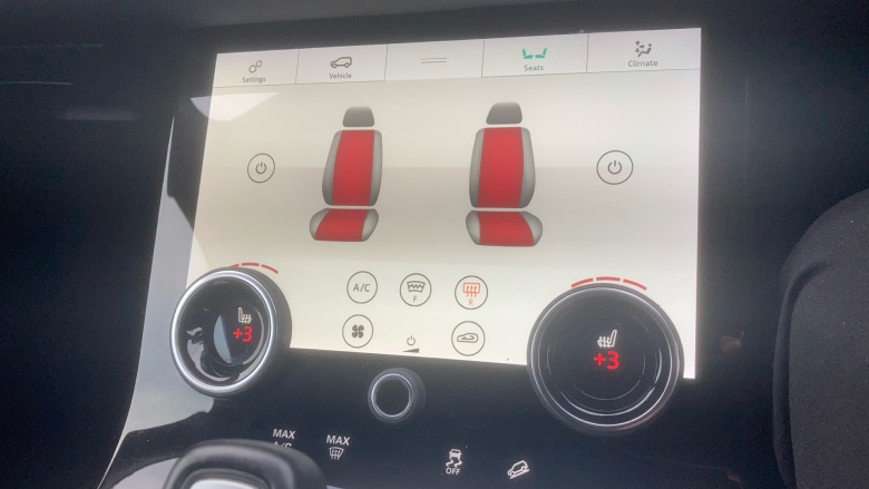 Land Rover Range Rover Evoque 2.0 D180 R-Dynamic SE 5dr Auto Diesel Hatchback